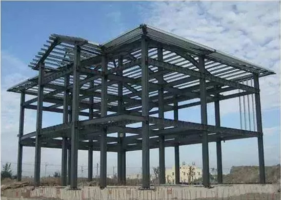钢结构
