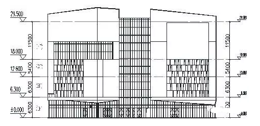 钢结构设计 钢结构设计