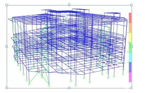 钢结构设计 钢结构设计