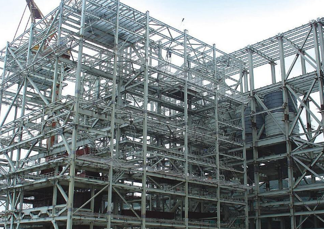 贵州钢结构 贵州钢结构