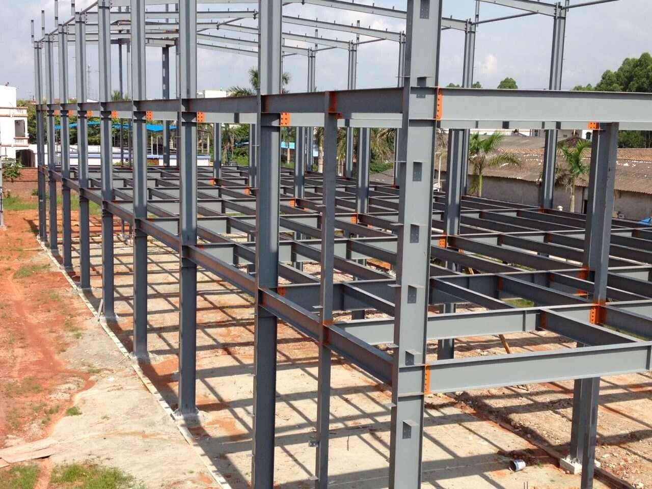 贵州钢结构批发厂家 贵州钢结构批发厂家