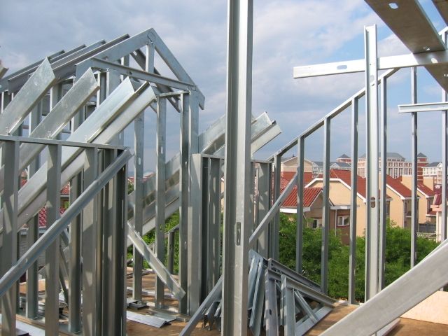 贵州钢结构 贵州钢结构